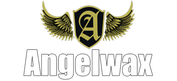Angelwax-logo